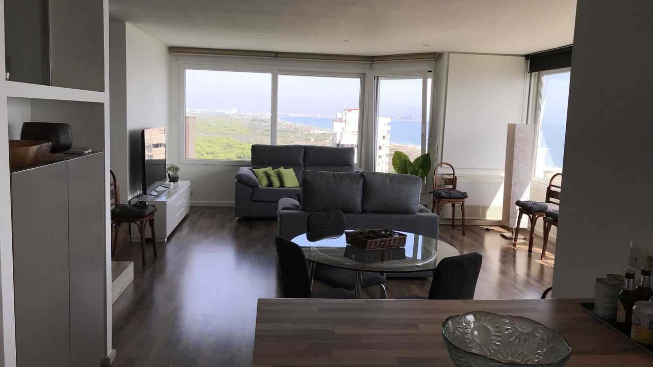 Photo of Livingroom in Pobles del Sud