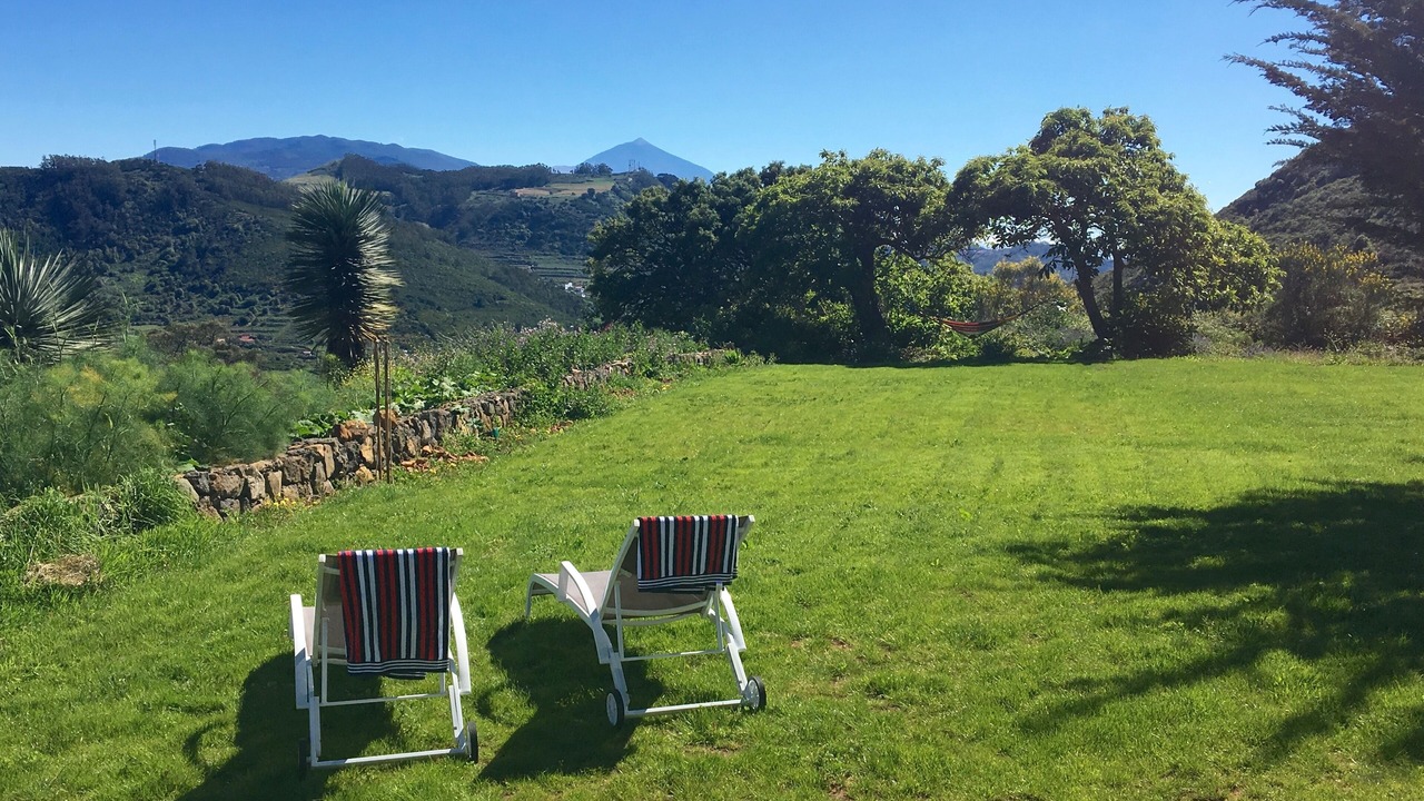 Photo of Outdoor in Tegueste