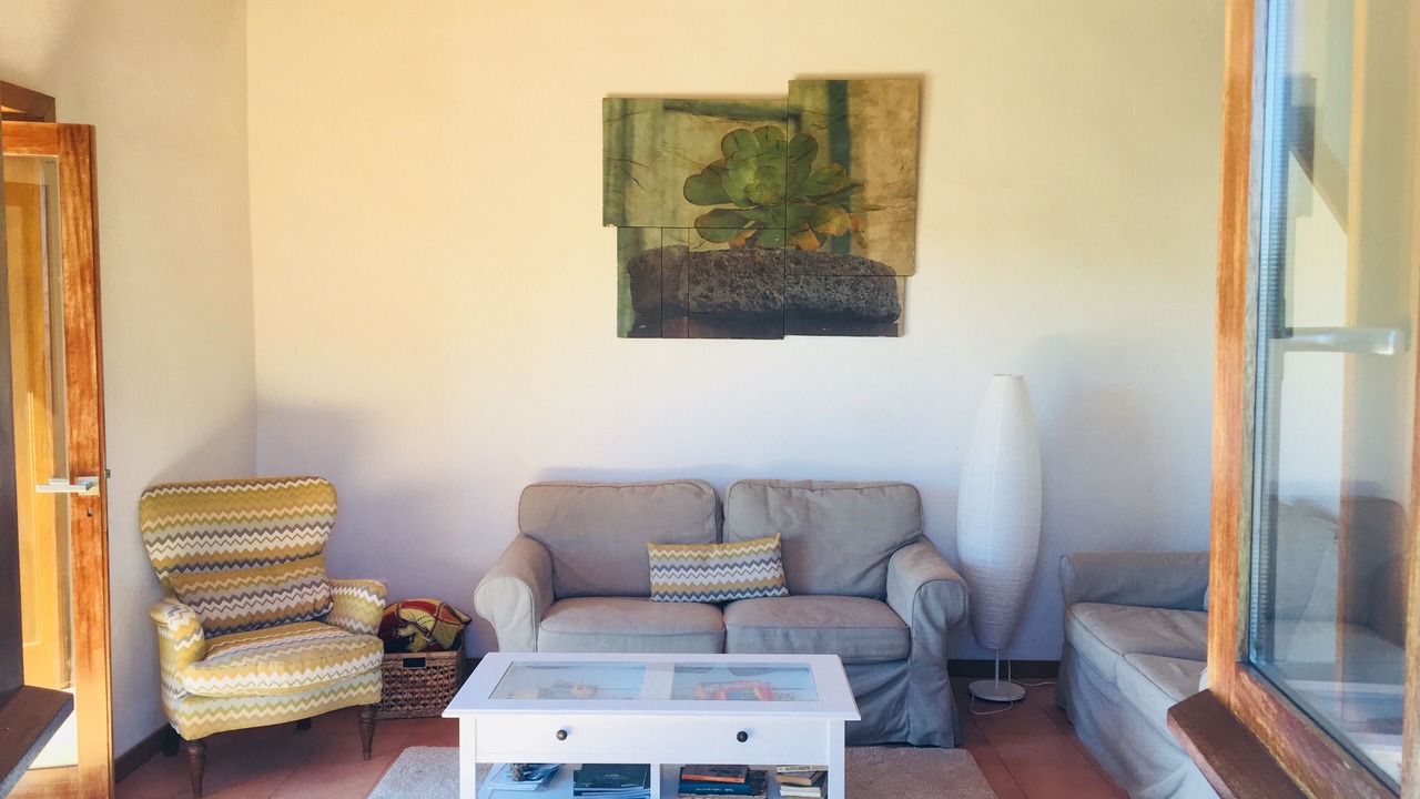 Photo of Livingroom in Tegueste