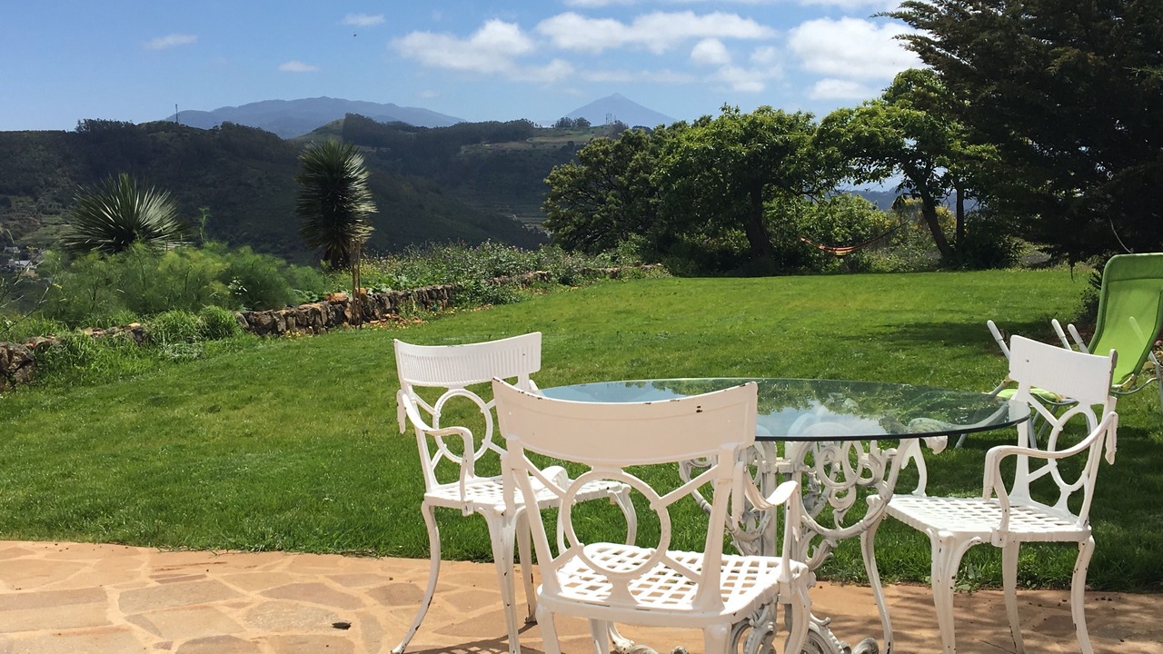 Photo of Outdoor in Tegueste