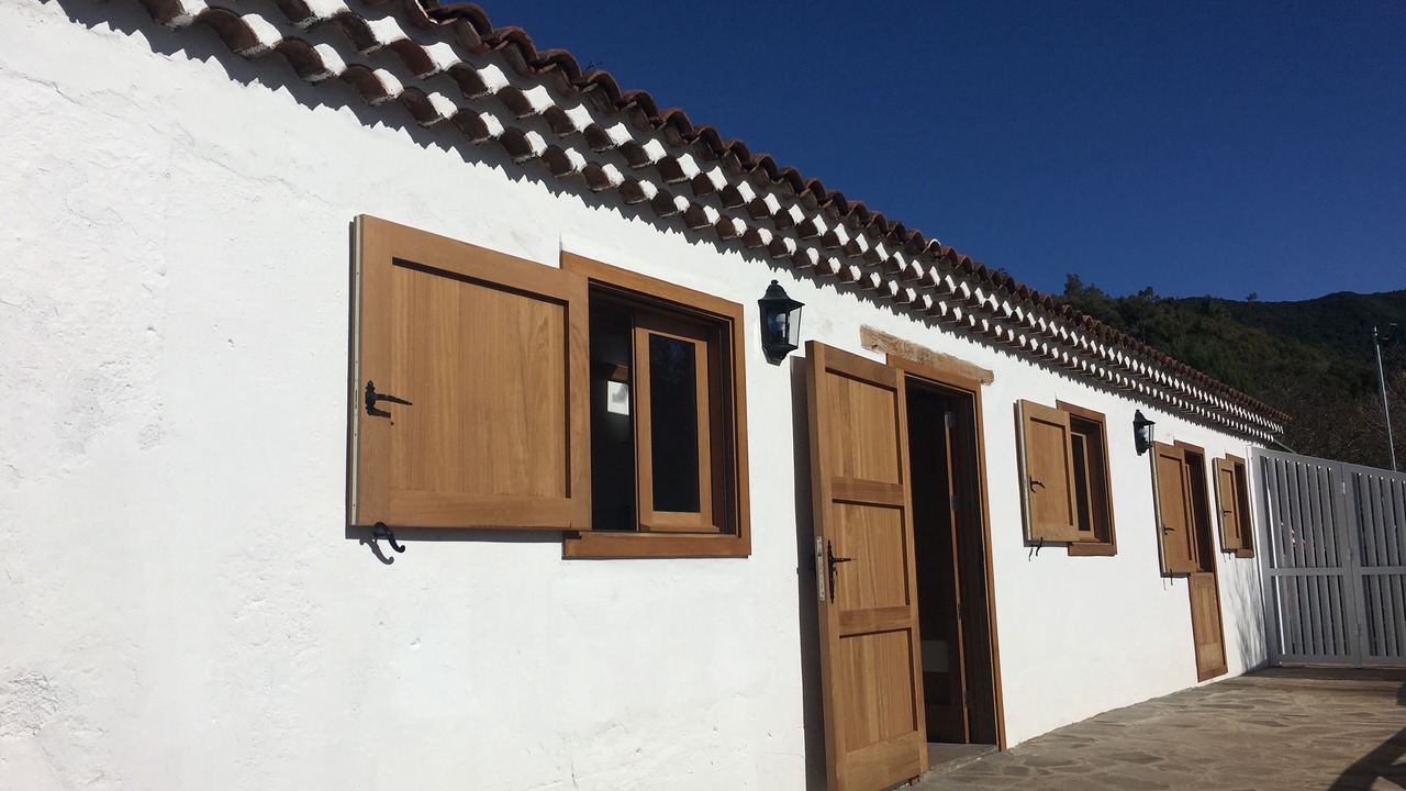 Photo of Outdoor in Tegueste
