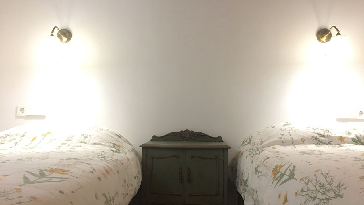 Photo of Bedroom in Tegueste