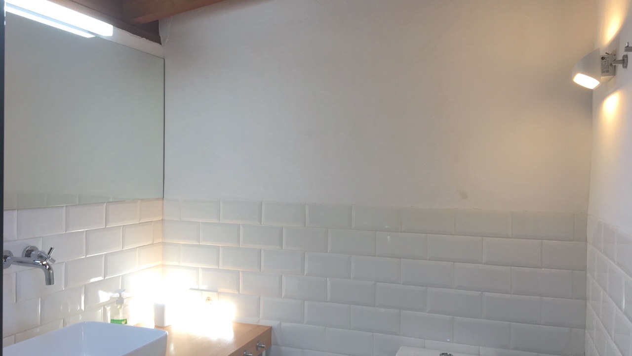 Photo of Bathroom in Tegueste