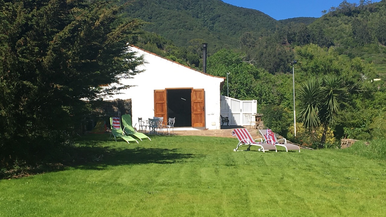 Photo of Outdoor in Tegueste