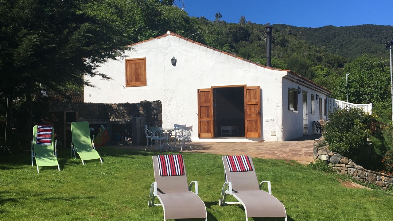 Photo of Outdoor in Tegueste
