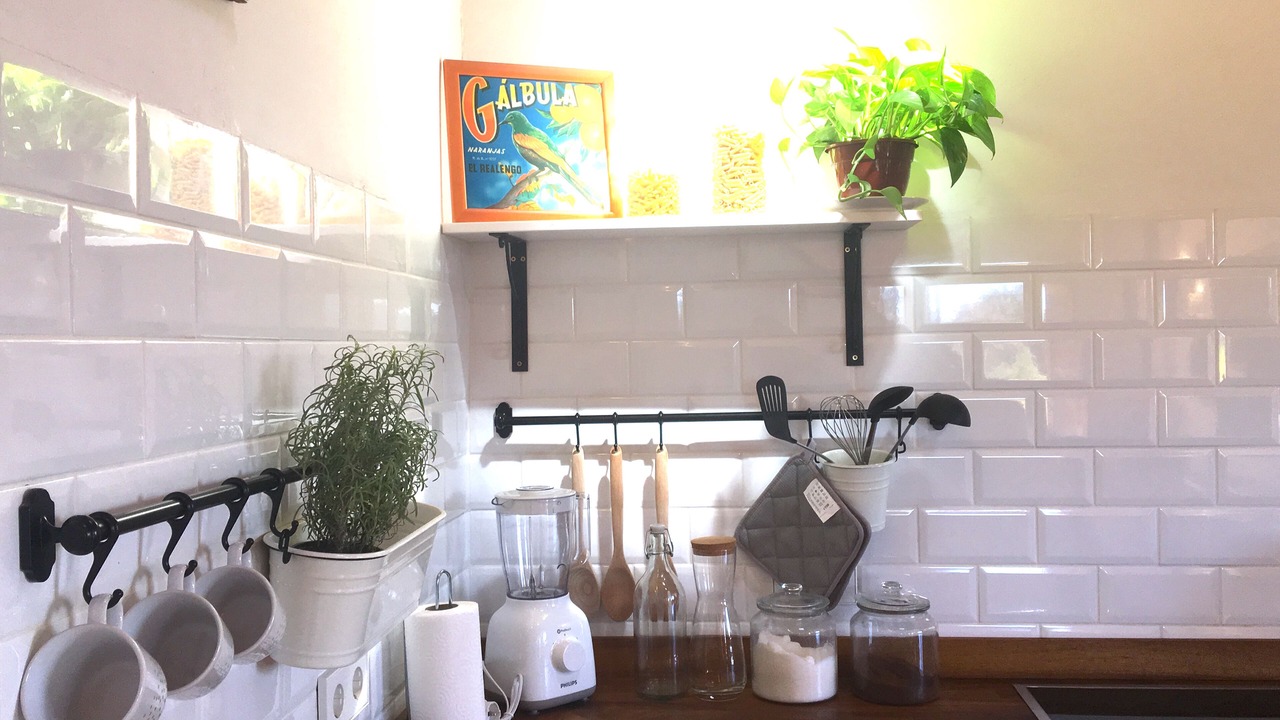Photo of Kitchen in Tegueste