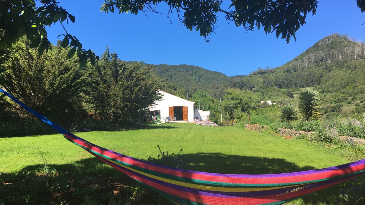 Photo of Outdoor in Tegueste