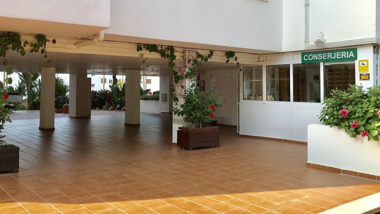 Photo of Outdoor in Sitio de Calahonda