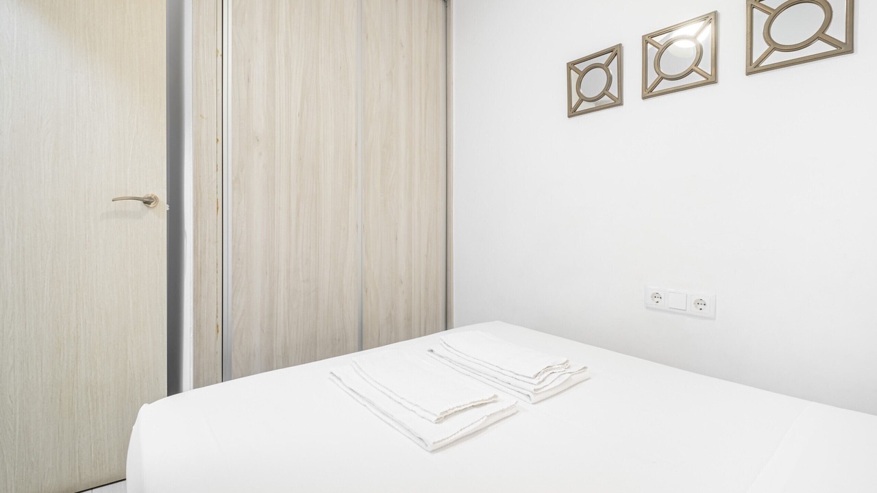 Photo of Bedroom in Rincon de Loix