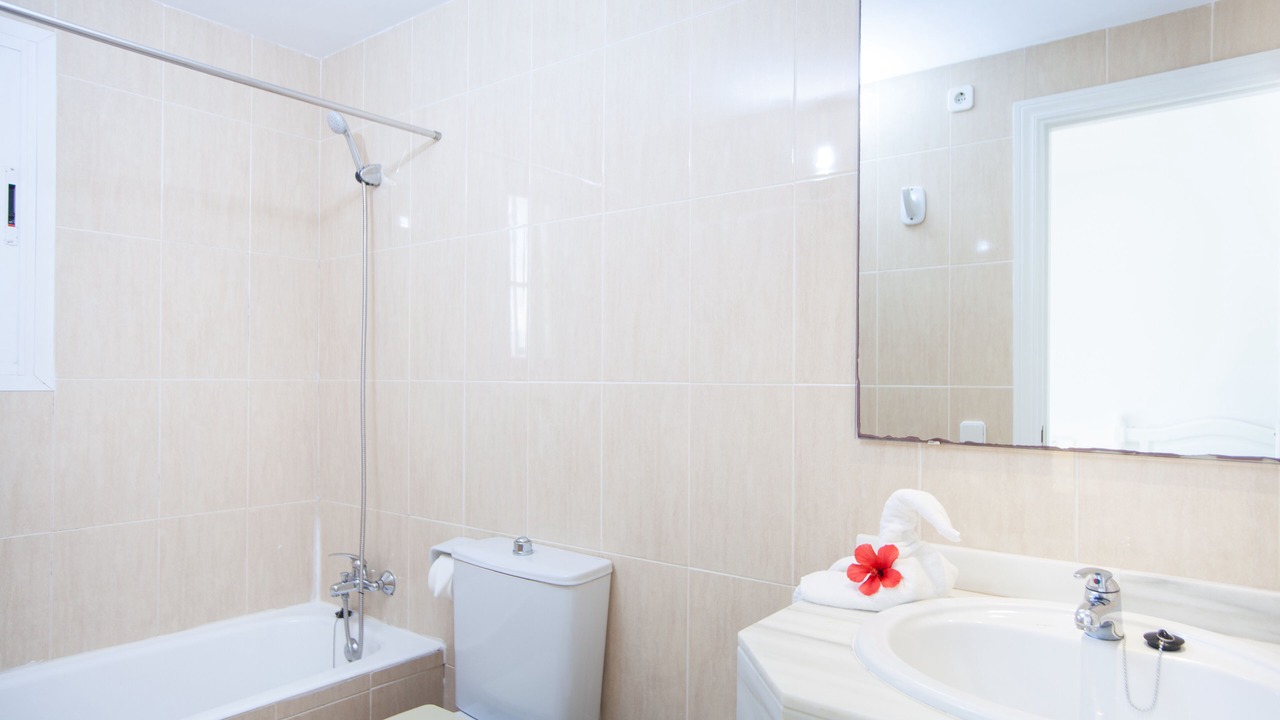 Photo of Bathroom in Alcudia