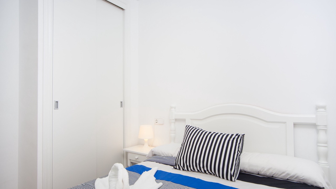 Photo of Bedroom in Alcudia