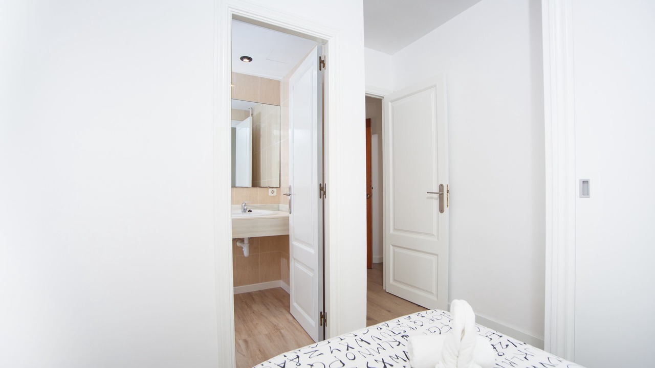 Photo of Bedroom in Alcudia