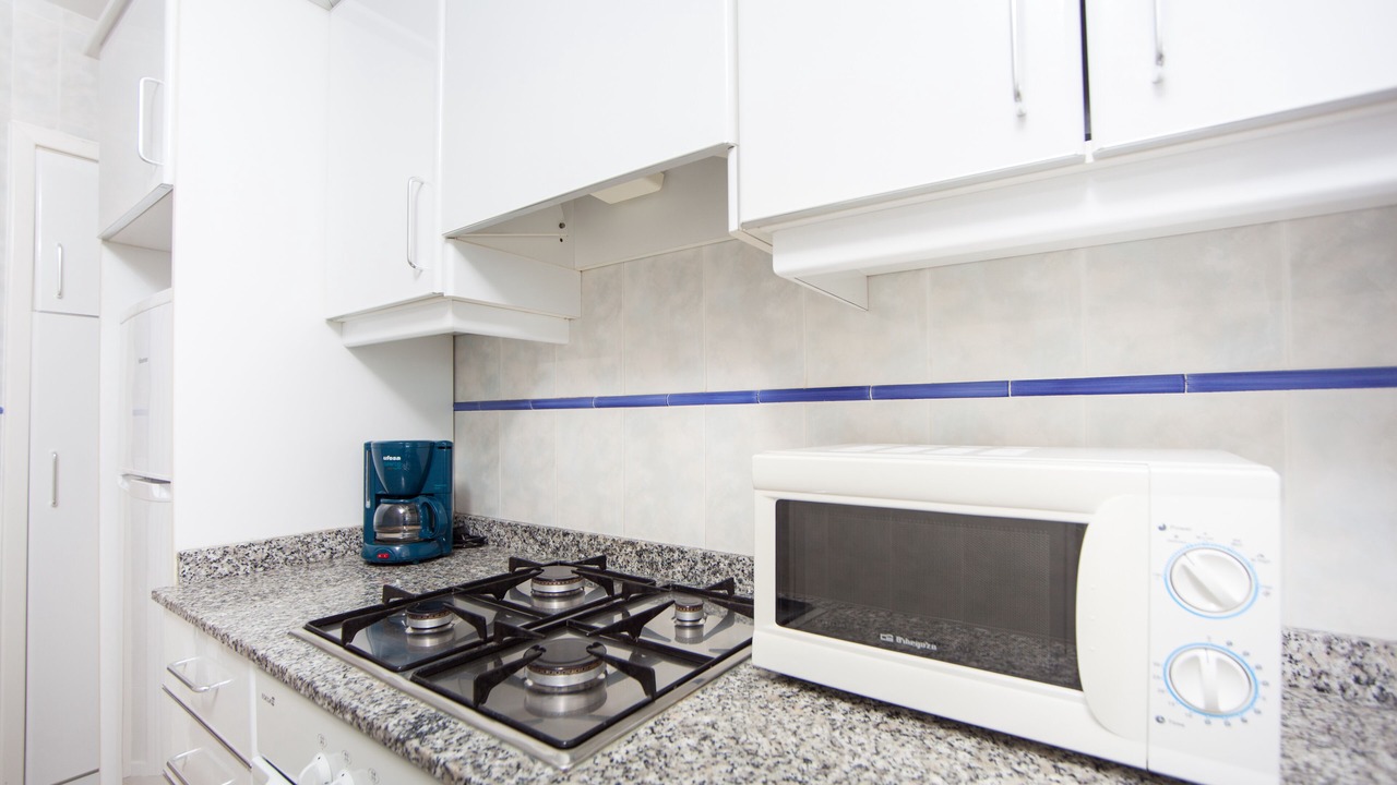 Photo of Kitchen in Alcudia