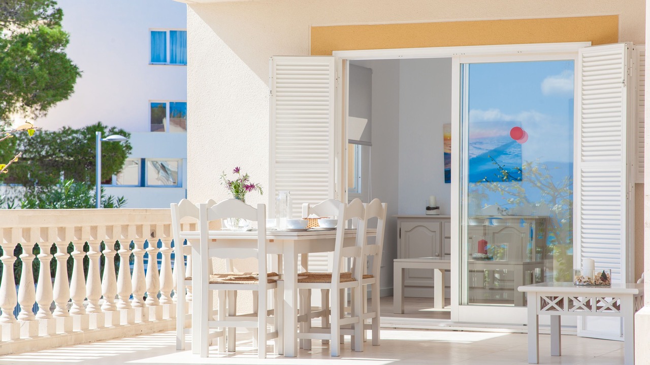 Photo of Outdoor in Alcudia