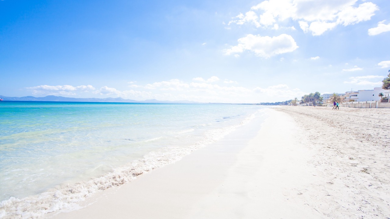 Photo of Others in Alcudia
