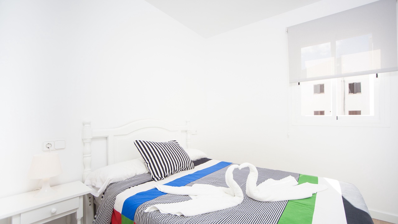 Photo of Bedroom in Alcudia