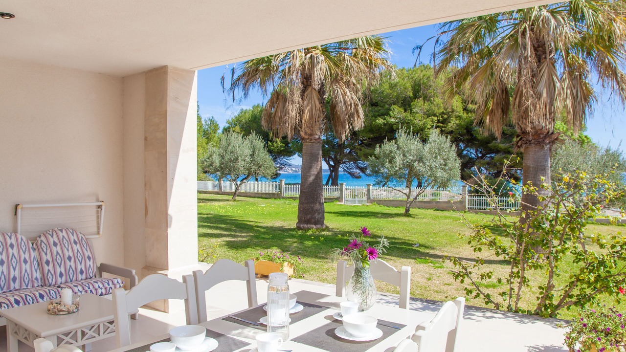 Photo of Outdoor in Alcudia
