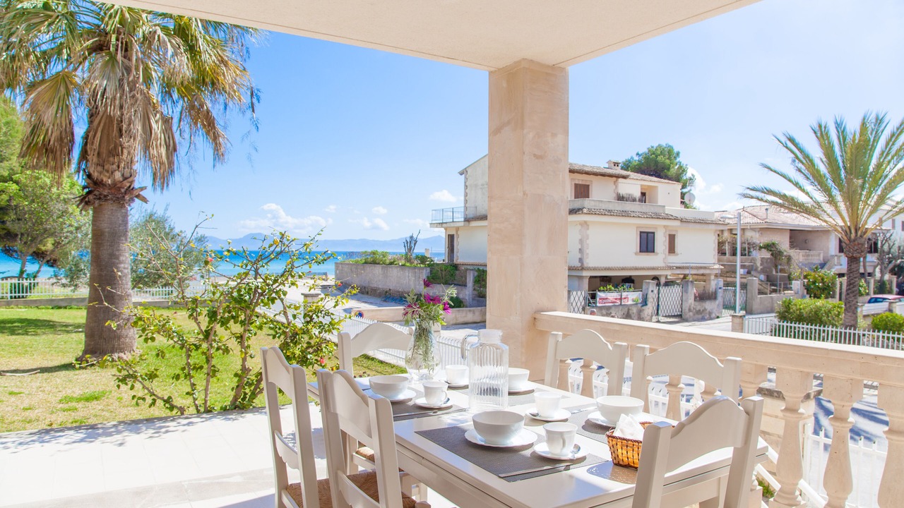 Photo of Outdoor in Alcudia