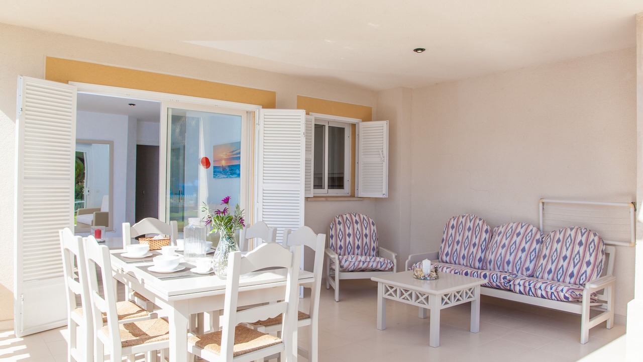 Photo of Outdoor in Alcudia