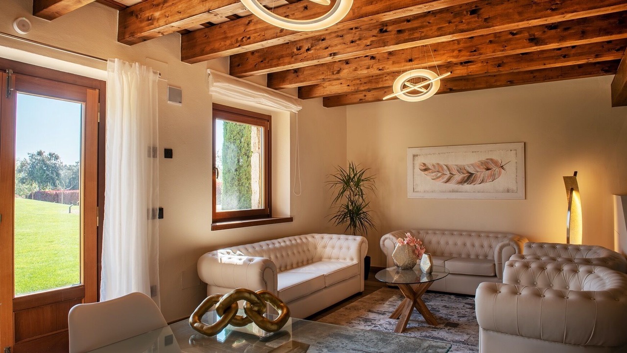 Photo of Livingroom in Cornella del Terri
