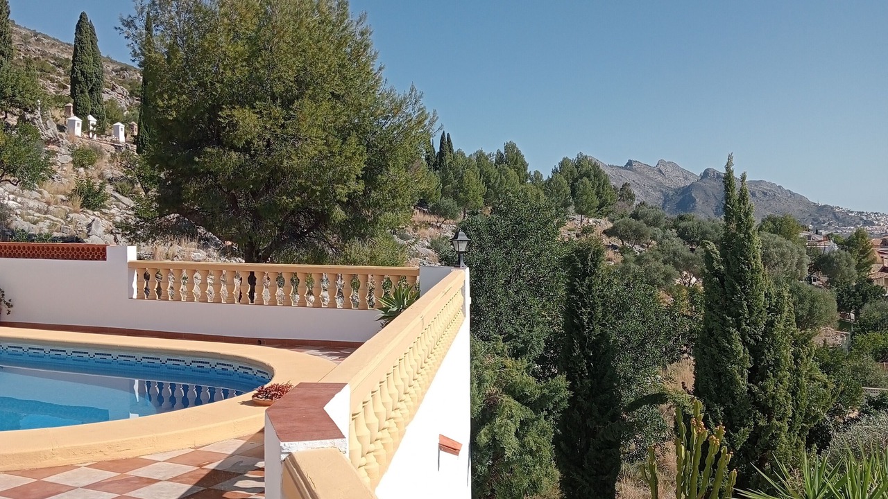 Photo of Outdoor in Tormos