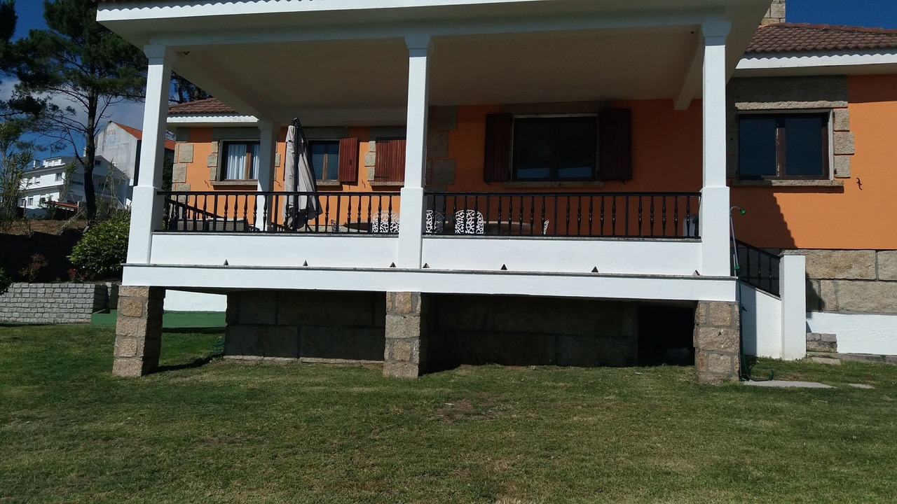 Photo of Outdoor in Portonovo