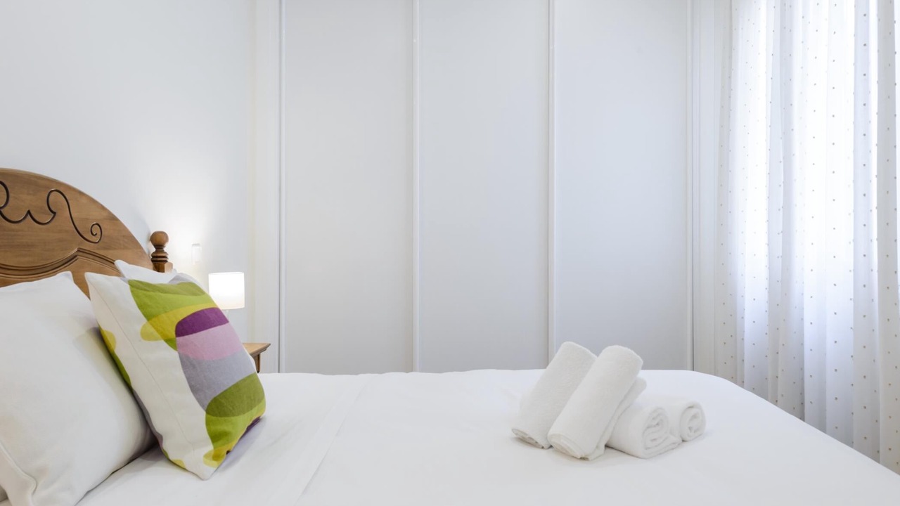 Photo of Bedroom in Pacifico