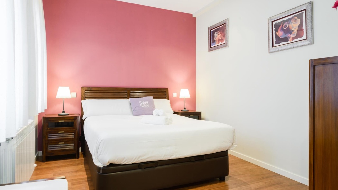 Photo of Bedroom in Pacifico
