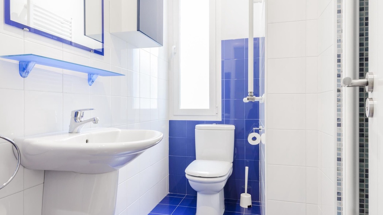 Photo of Bathroom in Pacifico