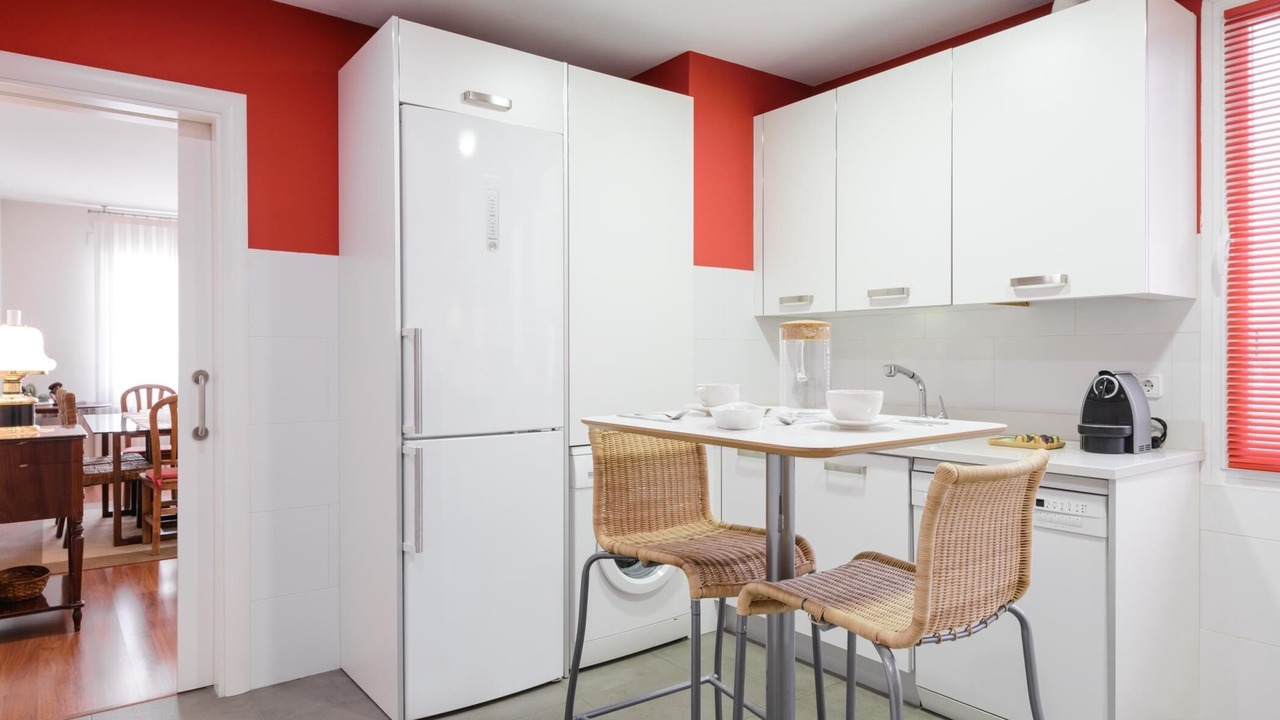 Photo of Kitchen in Pacifico