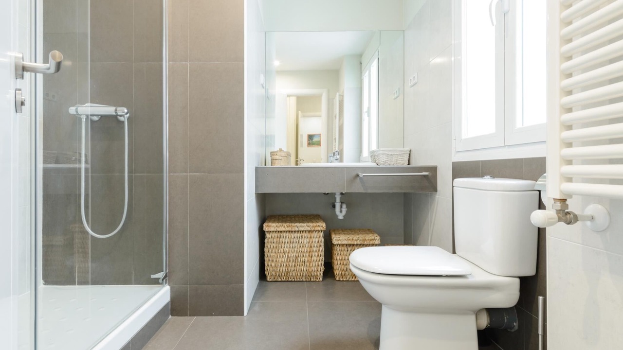 Photo of Bathroom in Pacifico