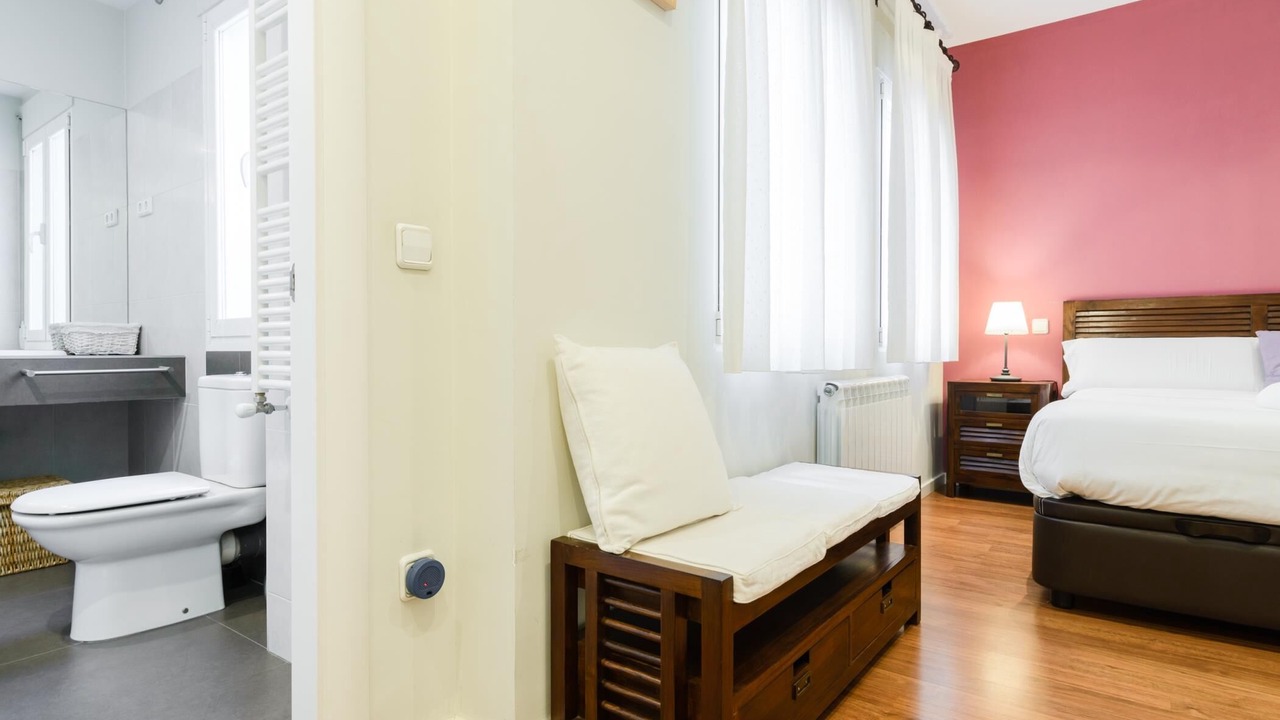 Photo of Bedroom in Pacifico