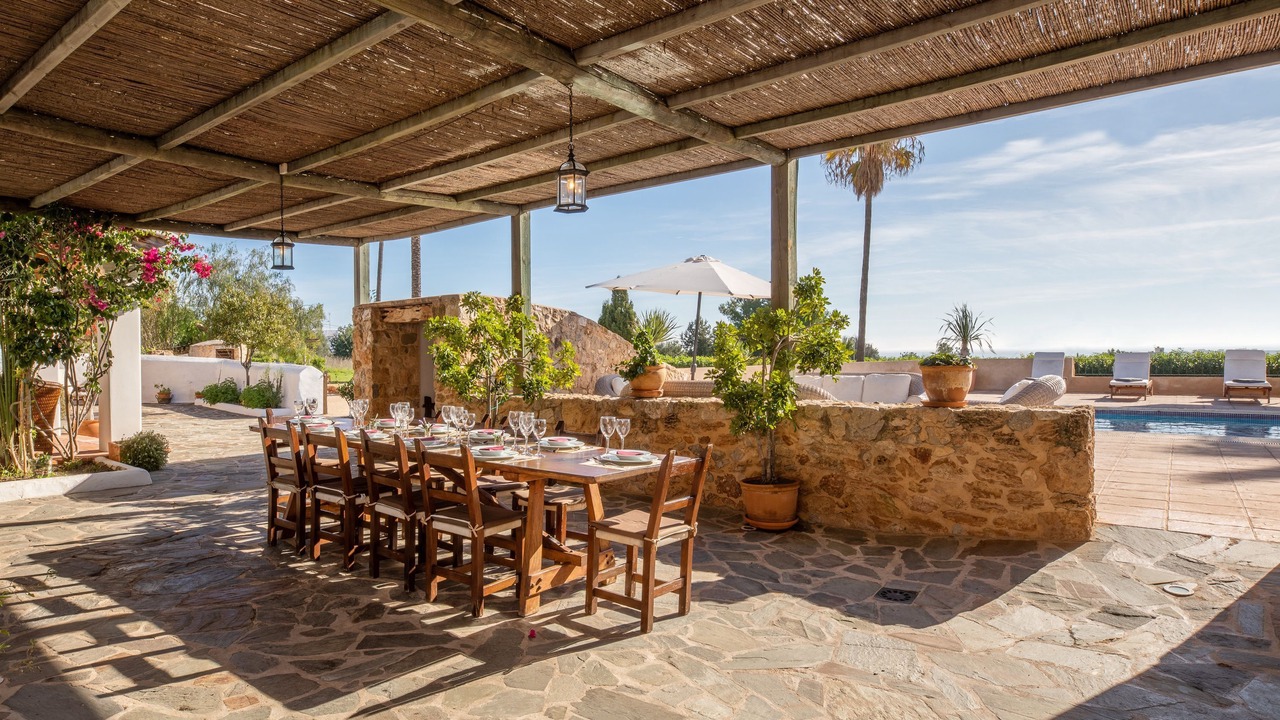 Photo of Outdoor in Sant Josep de sa Talaia
