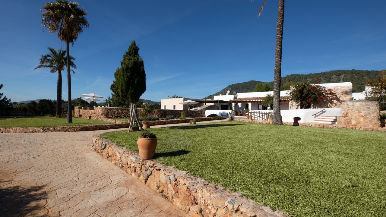 Photo of Outdoor in Sant Josep de sa Talaia