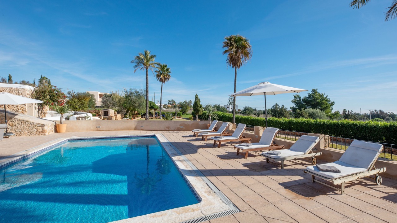 Photo of Outdoor in Sant Josep de sa Talaia