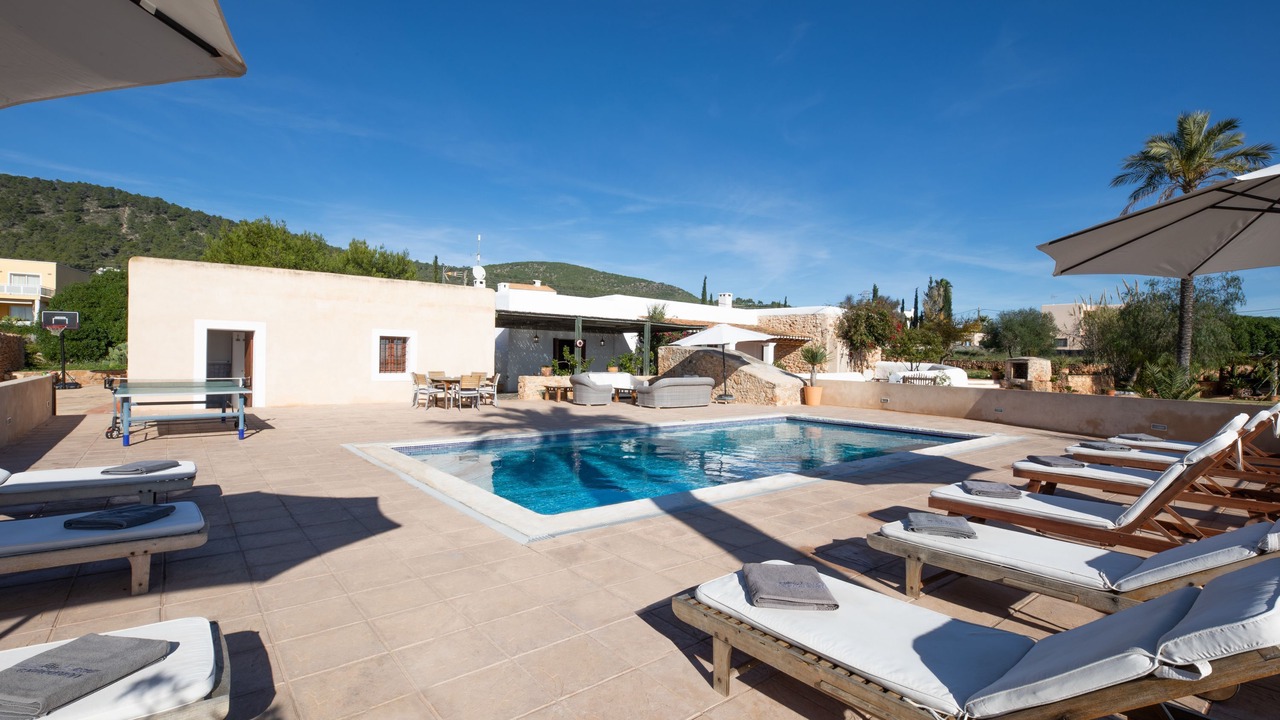 Photo of Outdoor in Sant Josep de sa Talaia