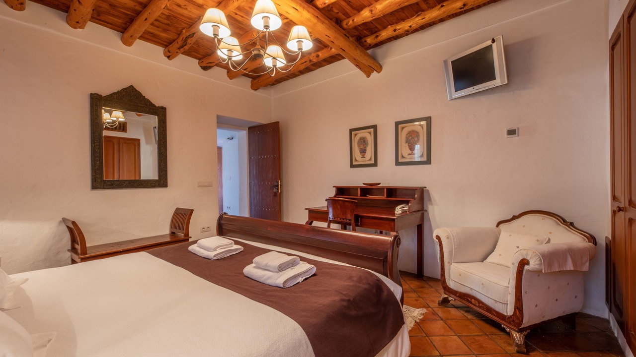 Photo of Bedroom in Sant Josep de sa Talaia