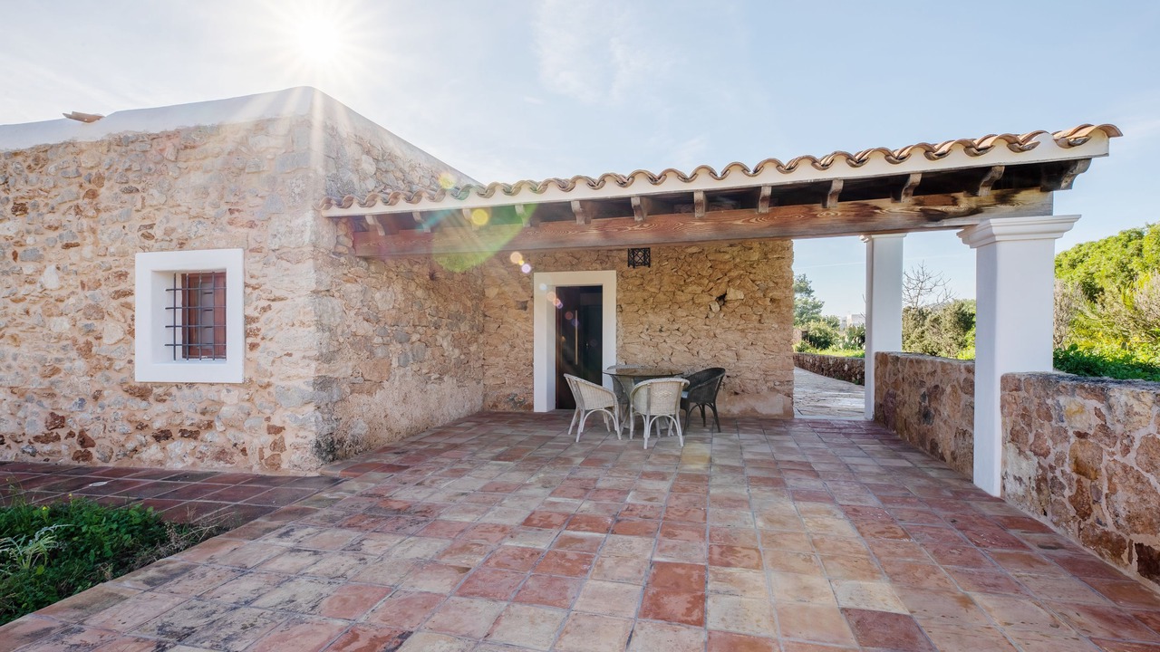 Photo of Outdoor in Sant Josep de sa Talaia