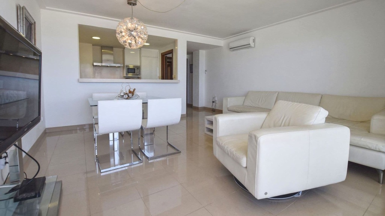 Photo of Livingroom in Can Picafort