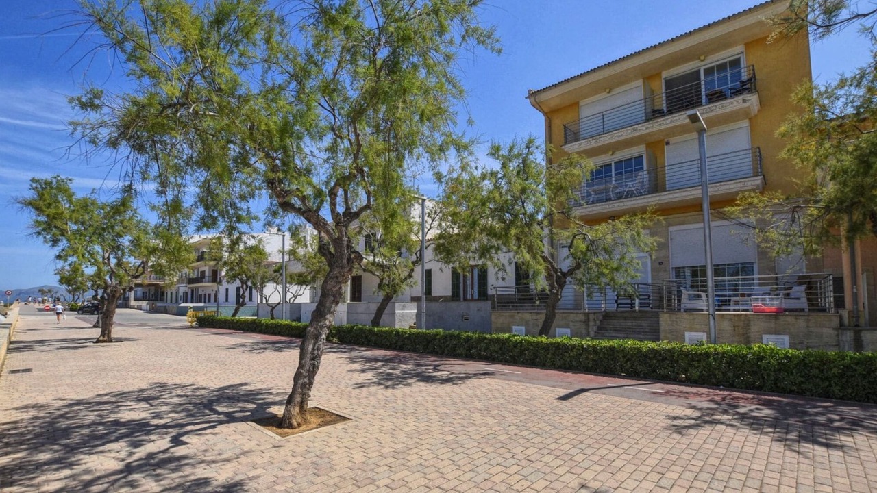 Photo of Outdoor in Can Picafort