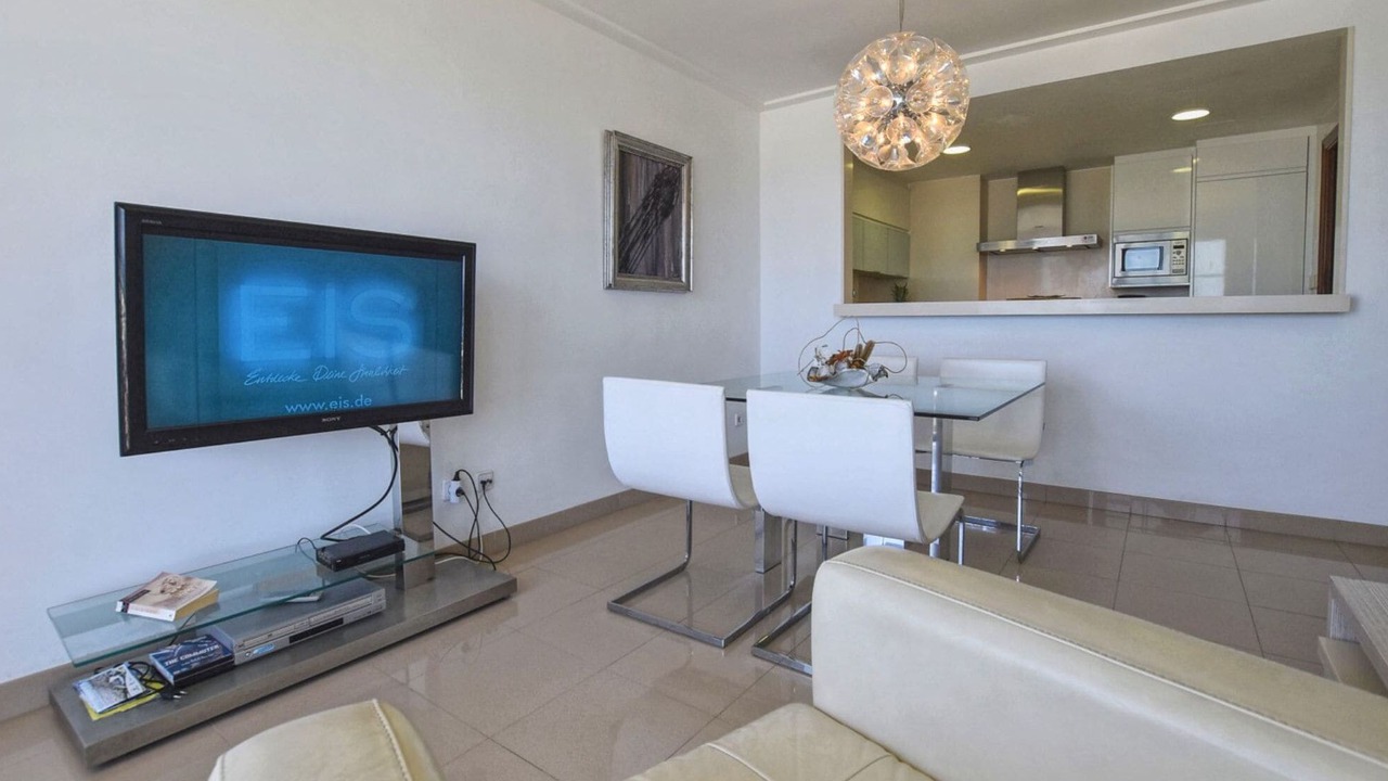 Photo of Livingroom in Can Picafort