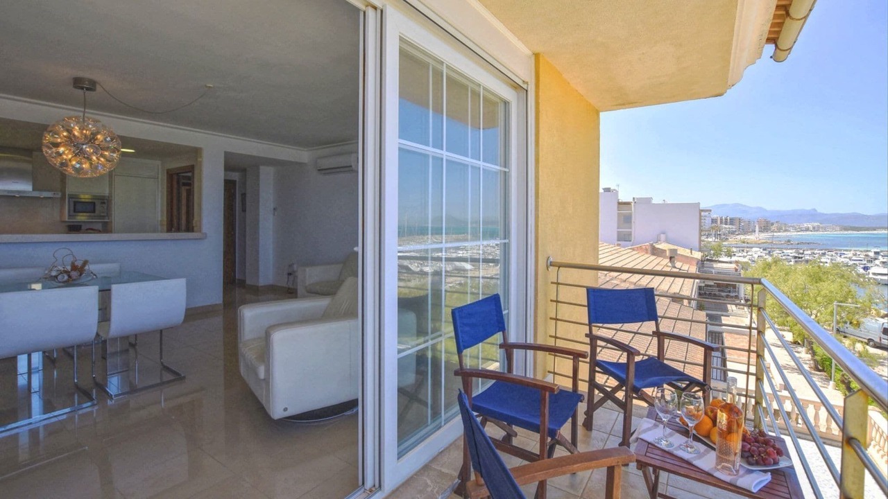 Photo of Outdoor in Can Picafort