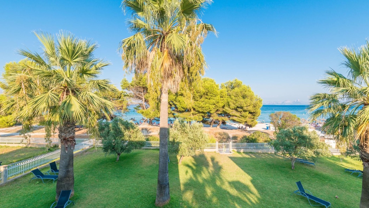 Photo of Outdoor in Mallorca Island