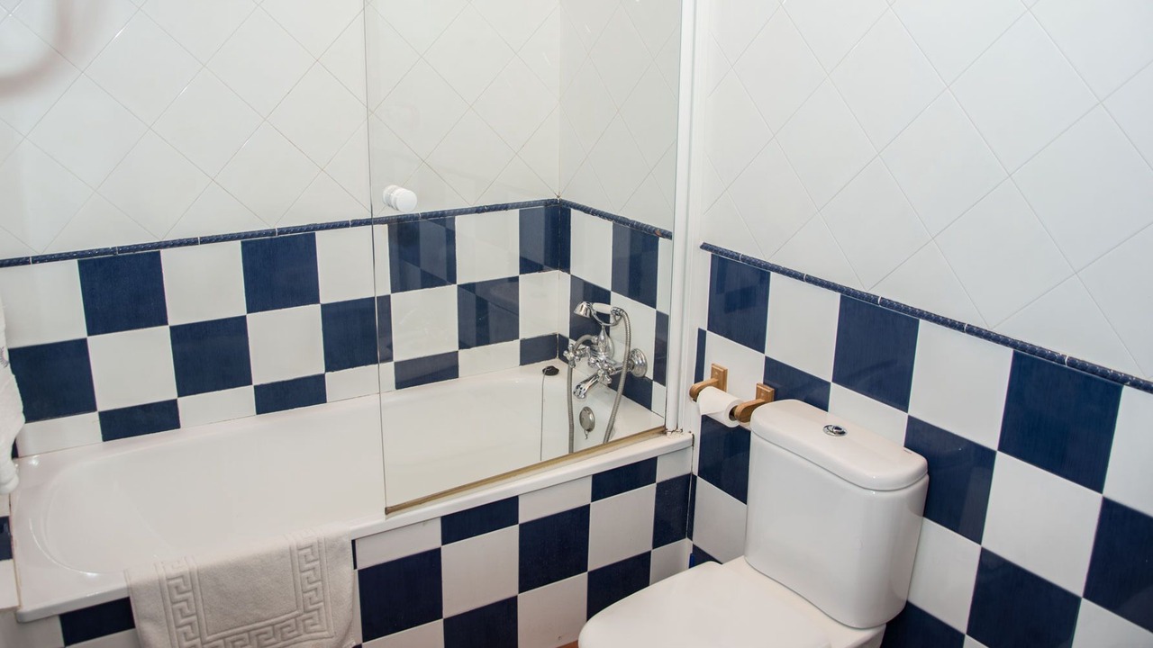 Photo of Bathroom in San Jorge