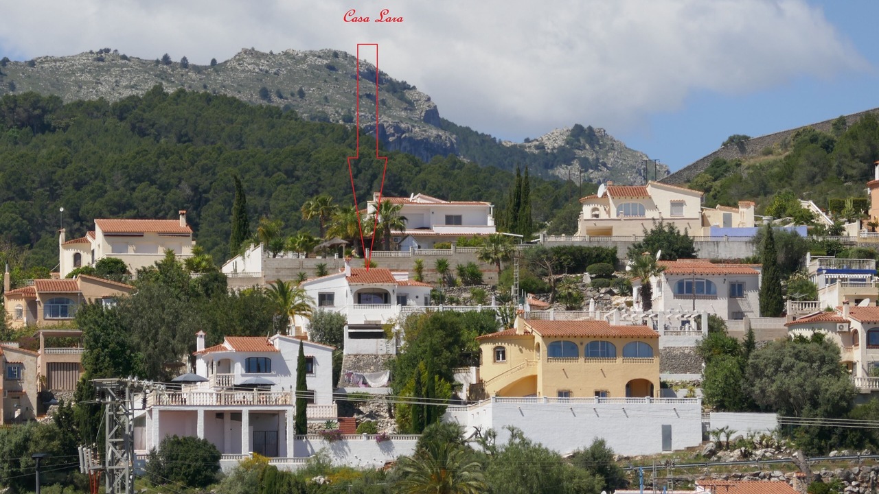 Photo of Outdoor in Orba
