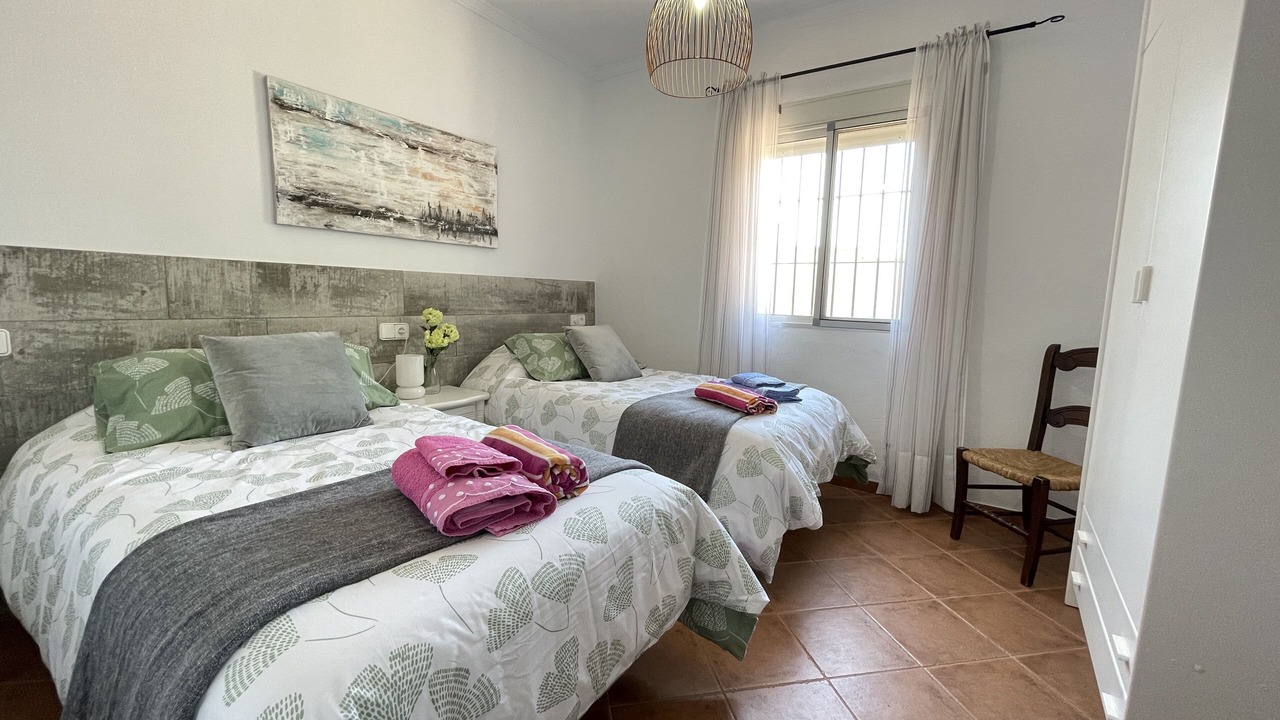 Photo of Bedroom in Alhaurin de la Torre