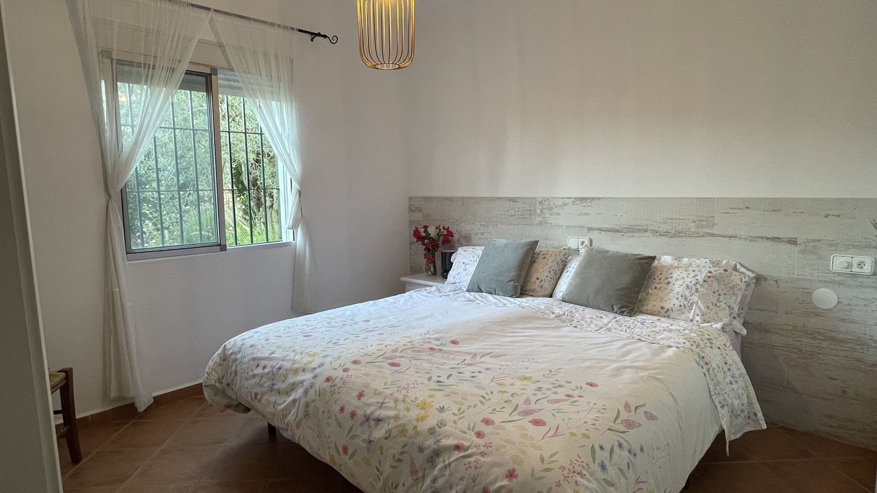 Photo of Bedroom in Alhaurin de la Torre