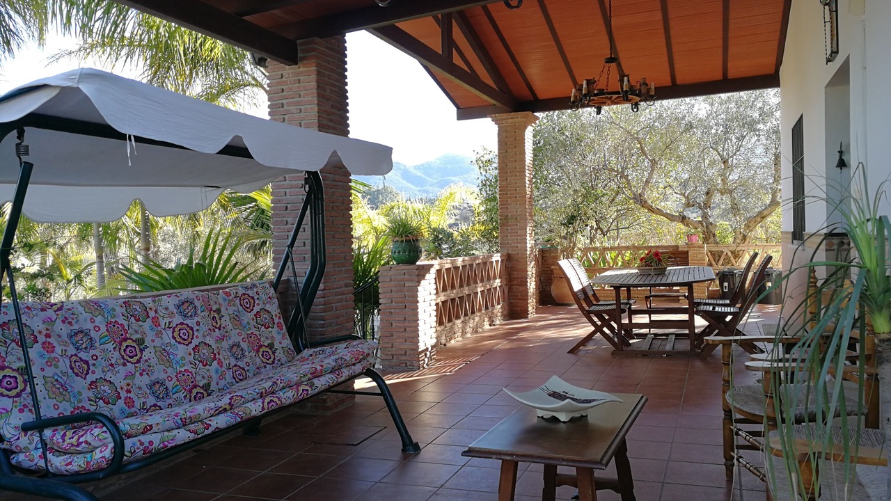 Photo of Outdoor in Alhaurin de la Torre
