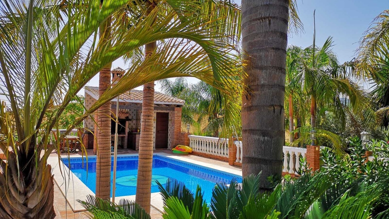 Photo of Outdoor in Alhaurin de la Torre