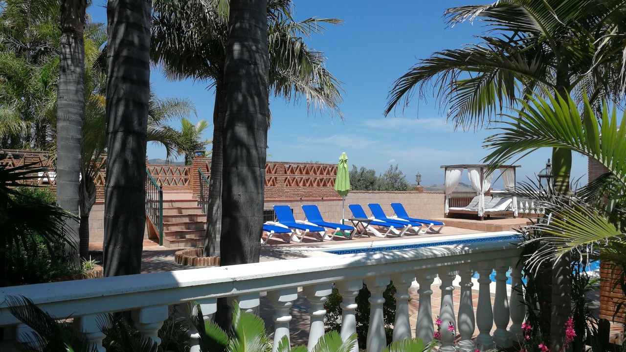 Photo of Outdoor in Alhaurin de la Torre